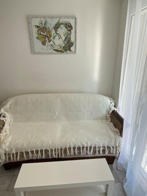 Appartement 23 M2 A Nice, 2E Ligne Du Front De Mer Exterior foto